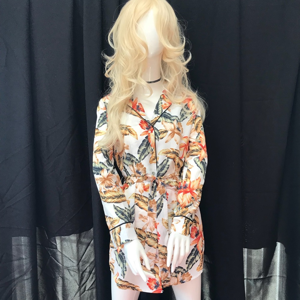 2 Way Dress